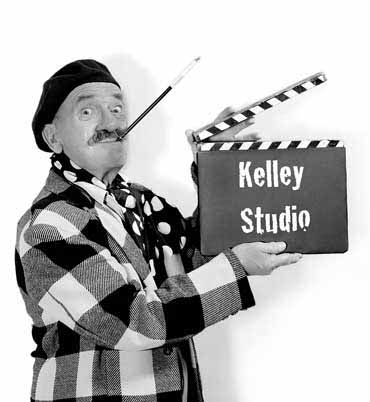 Tom Kelley Studios in Ventura - Photography, Locations, Portraits